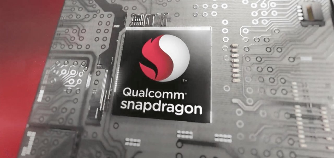 Potência máxima! Snapdragon 820 pode ser revelado na próxima semana