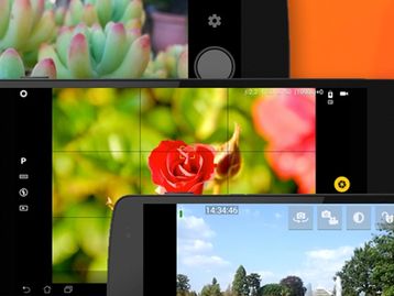 4 apps para Android Lollipop que habilitam os controles manuais da câmera 