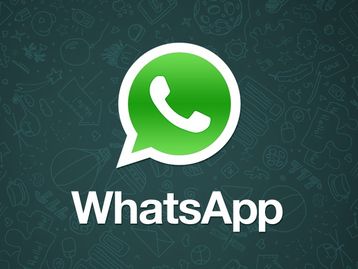 Presidente da Telefônica diz que WhatsApp é 'pura pirataria'