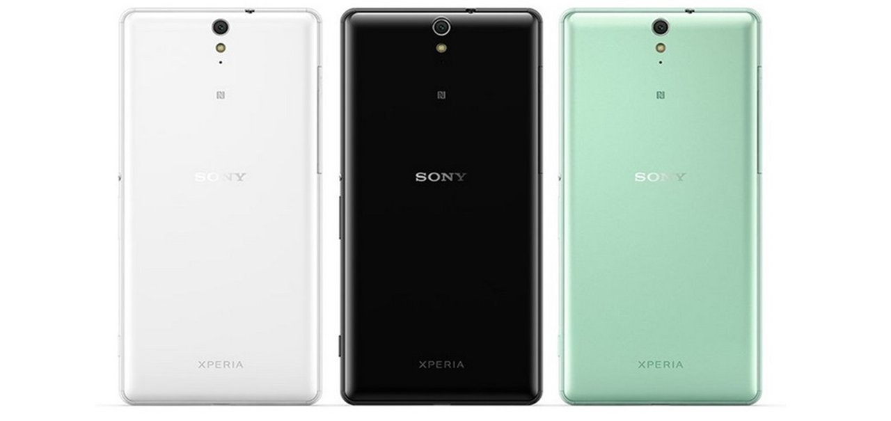 Sony Xperia C5 Ultra: vendas começam em 14 de agosto por R$ 1,4 mil