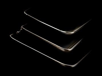 Samsung poderia estar se preparando para lançar 'Galaxy Tab Edge'