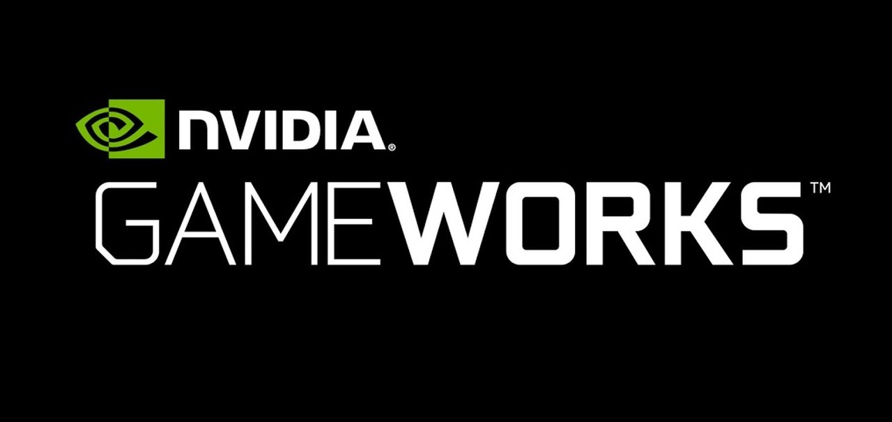 NVIDIA apresenta jogos que usarão GameWorks nos próximos meses