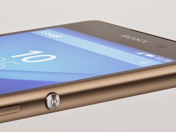 Novo Sony Xperia Z3+ chega ao Brasil por R$ 2.999