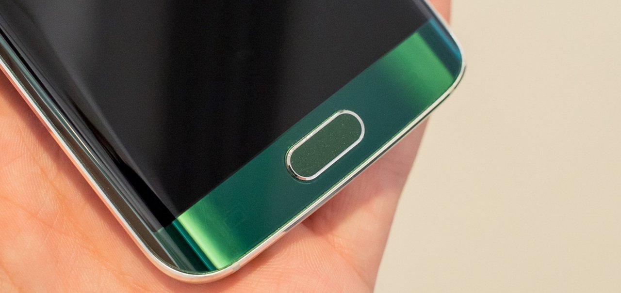 Samsung Galaxy S6 Edge Plus deve ter melhorias nas funções da borda curva