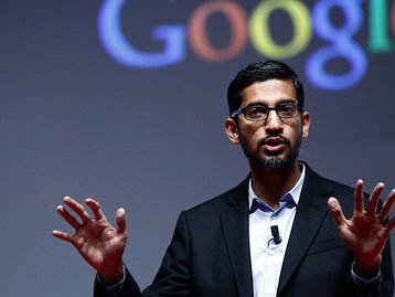Fique por dentro: conheça a história de Sundar Pichai, o novo CEO da Google