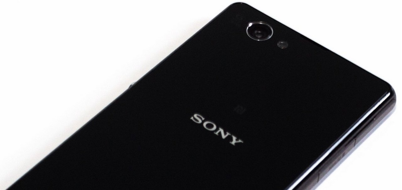 Rumor: Sony pode lançar um Xperia Z5 Plus com tela 4K