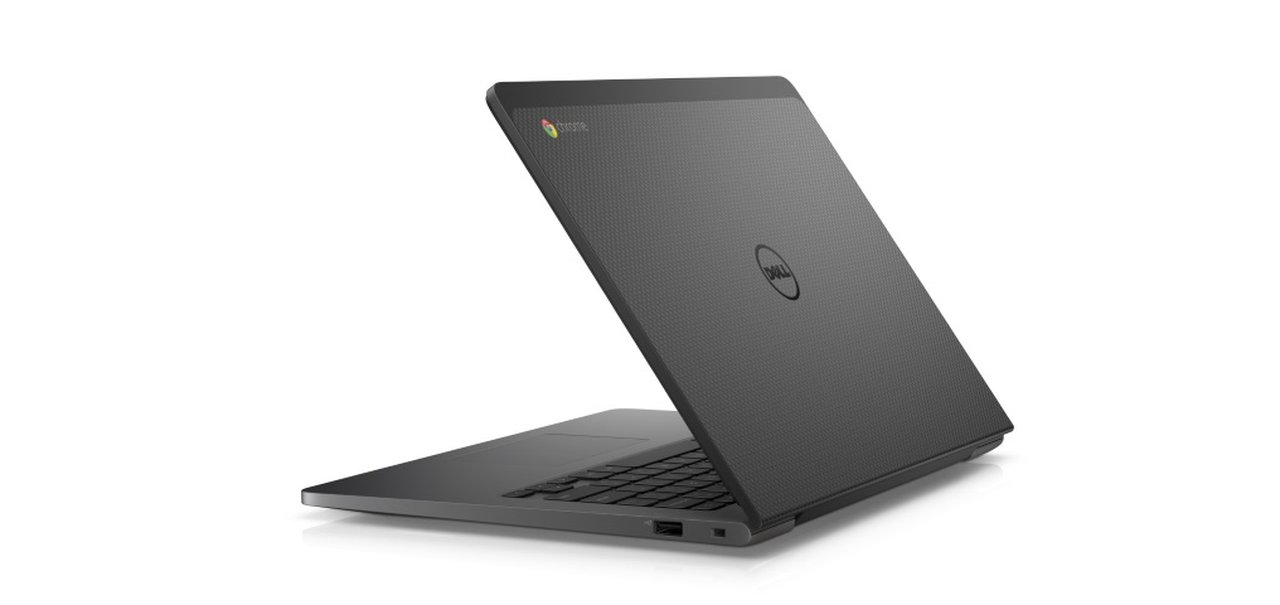 Dell apresenta o Chromebook 13 voltado ao mundo dos negócios