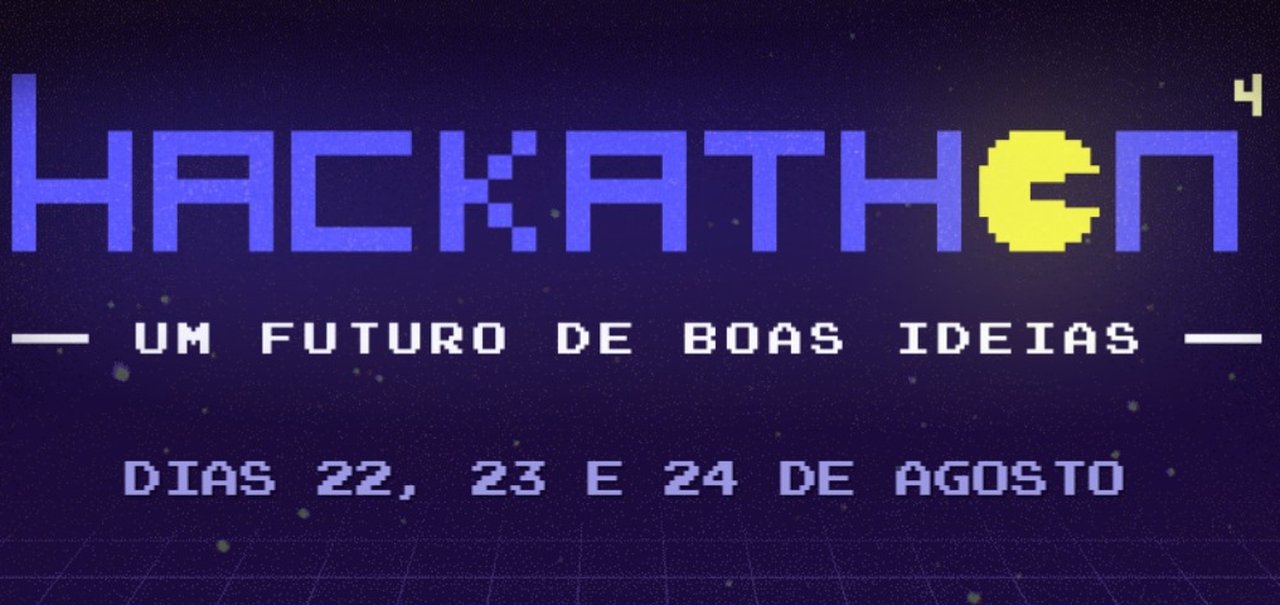 Você já pode se inscrever na quarta edição do Hackathon da Fiesp