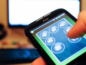 Pesquisa: infravermelho no smartphone é 'muito importante' para usuários