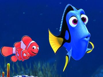 Sequência de Procurando Nemo ganha foto e mais novidades!