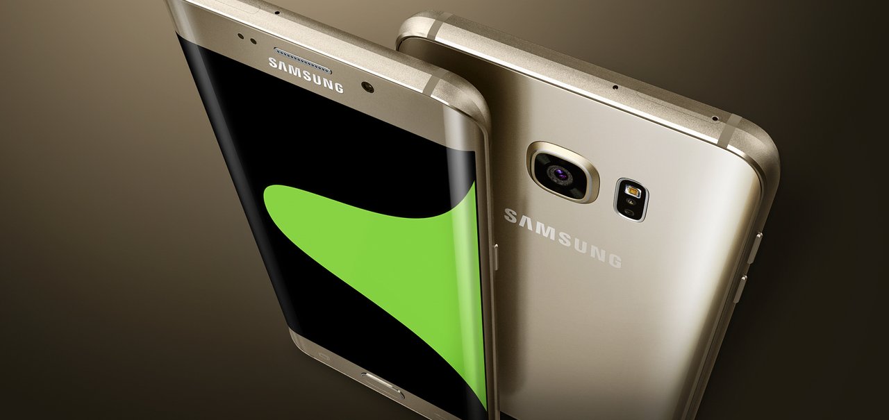 Em infográfico, Samsung destaca recursos multimídia do Galaxy S6 Edge+