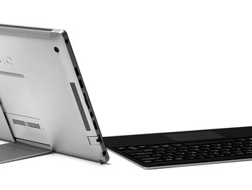 Notebooks da Vaio no Brasil serão fabricados pela Positivo