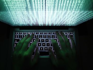 Brasil é o terceiro país que mais realiza ataques cibernéticos no mundo
