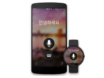 Google Tradutor à caminho do Android Wear