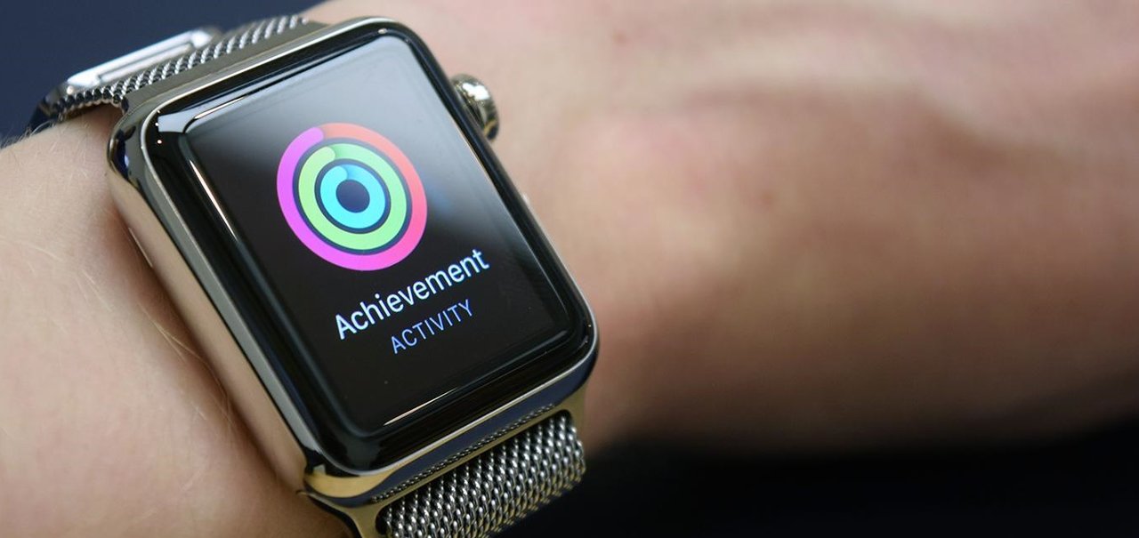 SporTV lança apps de clubes do futebol brasileiro para o Apple Watch