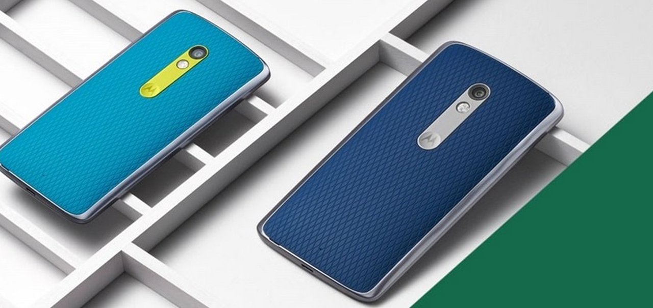 Moto X Play será lançado nos EUA como DROID Maxx 2; vem aí o DROID Turbo 2