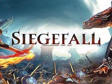 Jogo de estratégia Siegefall é atualizado; veja novidades