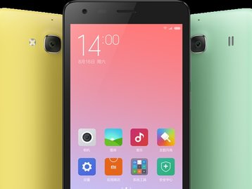Em chamas: Xiaomi Redmi 2A pega fogo durante ligação 