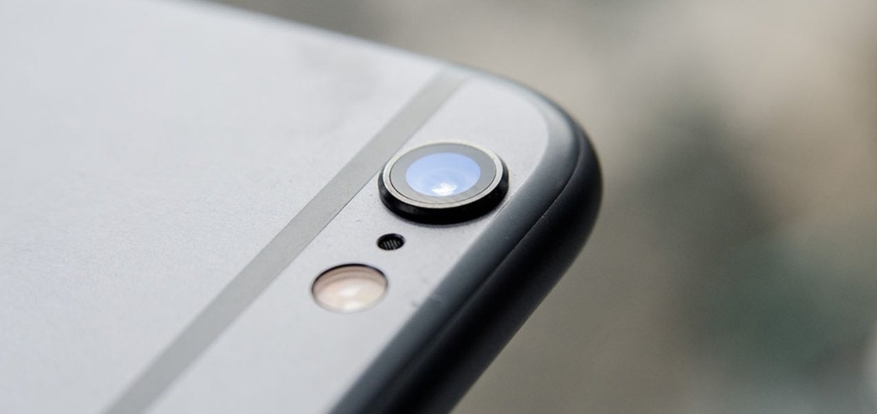 Câmeras do iPhone 6S e iPhone 6S Plus terão 12 MP, diz fornecedora da Apple