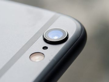 Câmeras do iPhone 6S e iPhone 6S Plus terão 12 MP, diz fornecedora da Apple