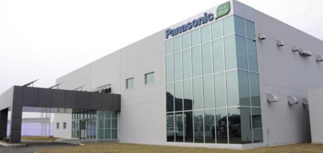 Panasonic demite 1.300 funcionários na China em busca de novos mercados