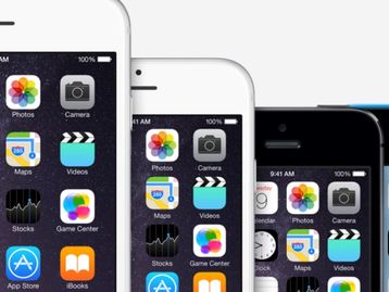 iPhone 5c será descontinuado em breve e pode dar lugar ao iPhone 6c
