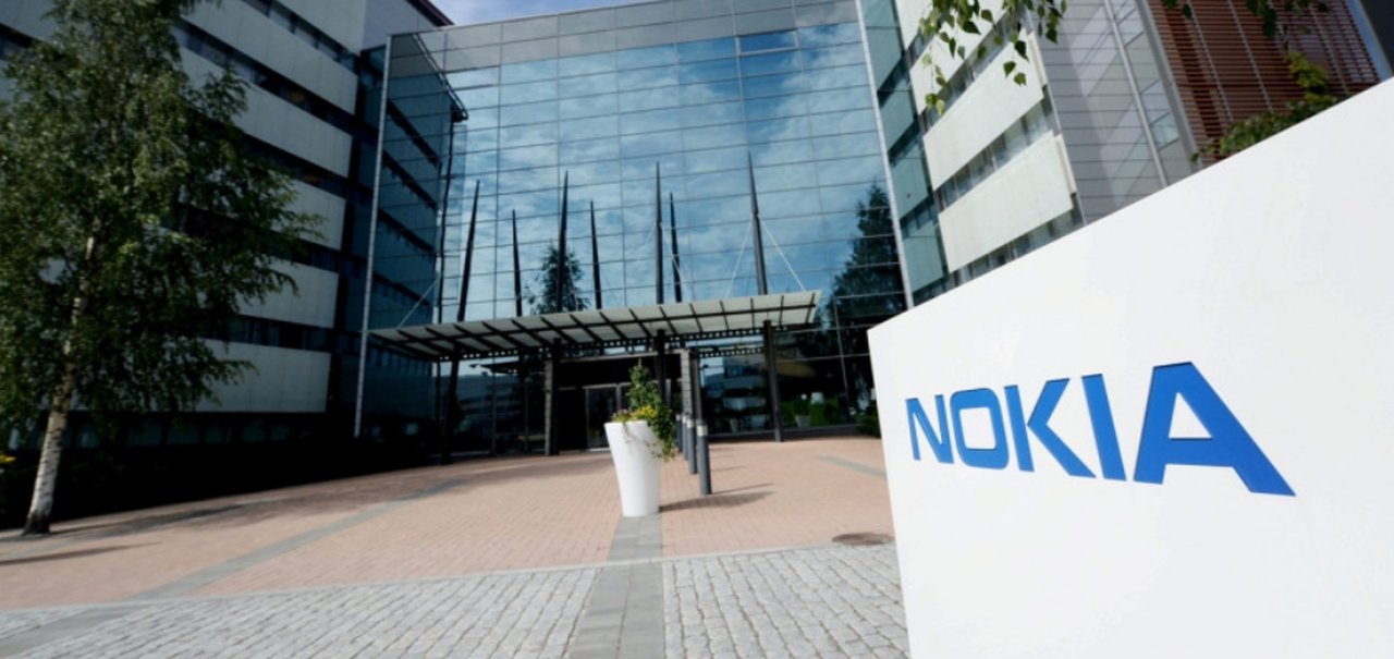 Nokia entra em joint venture com a chinesa Huaxin