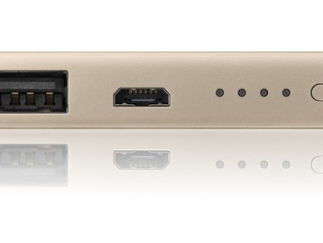 Samsung apresenta acessórios versáteis e charmosos para o Galaxy S6 edge+