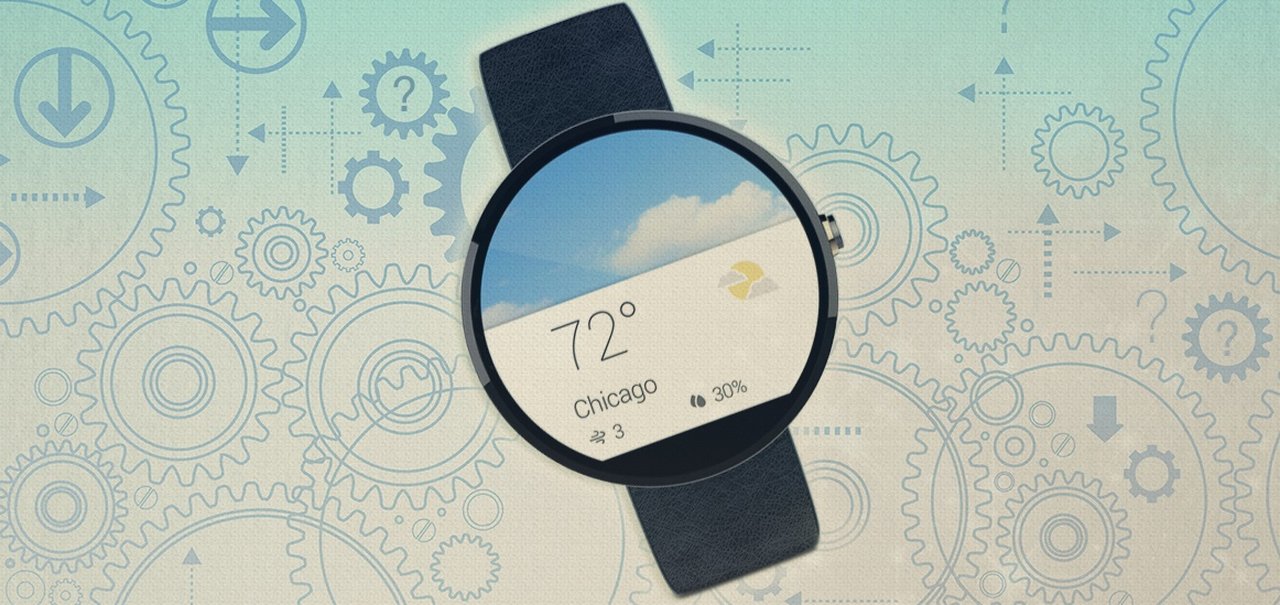 Google lança app que permite parear relógios Android Wear com iPhones