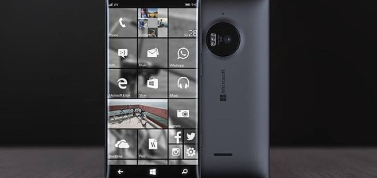 Smartphones: Microsoft Cityman e Talkman vão contar com carregamento rápido