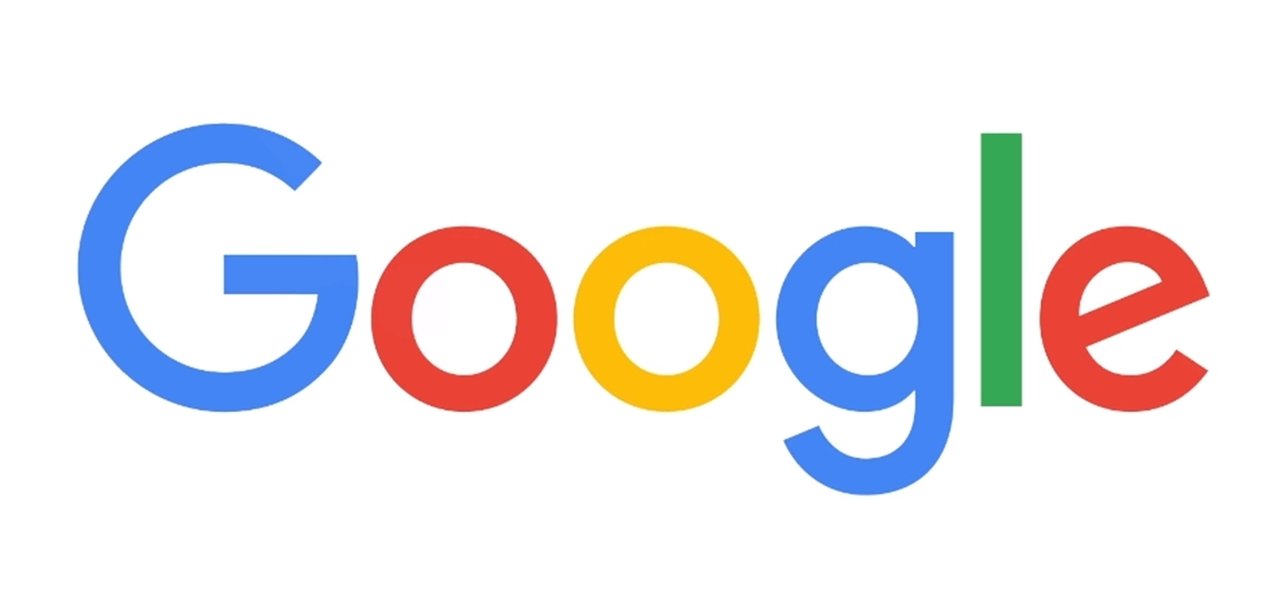 Veja algumas possíveis logos da Google que nunca viram a luz do dia