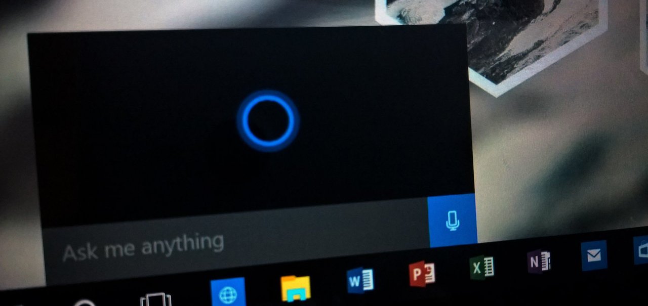 Cortana agora traduz palavras e frases no Windows 10