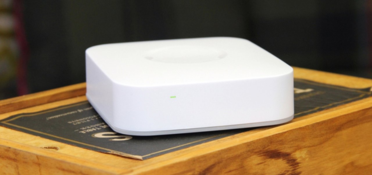 SmartThings: nova linha de aparelhos IoT é apresentada na IFA 2015 [vídeo]