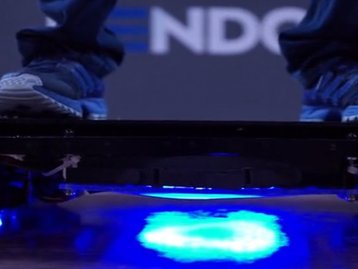 NASA pode usar tecnologia de hoverboards para mover satélites no futuro