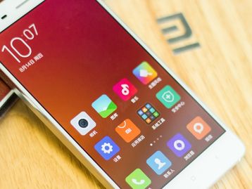 Nada de Mi5: Xiaomi deve apresentar duas variações do seu novo top de linha