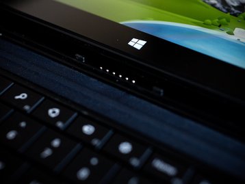 Microsoft faz parceria com Dell e HP para disseminar o Surface Pro