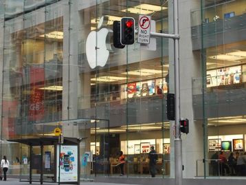 Acredite! Já tem gente na fila da Apple Store para comprar o iPhone 6S