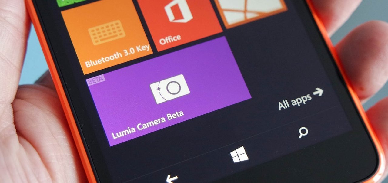 Microsoft vai descontinuar fórum 'Lumia Beta Apps'