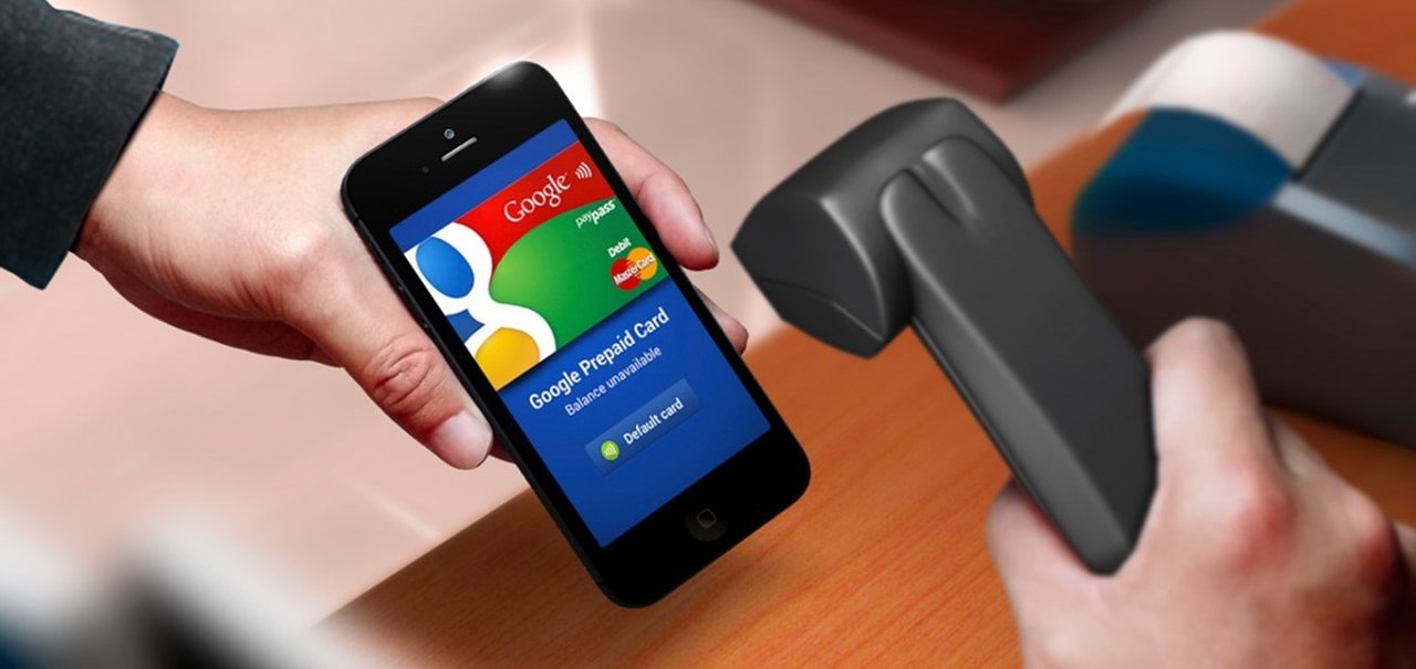 Google Wallet não quer deixar de existir e vira app de envio de dinheiro