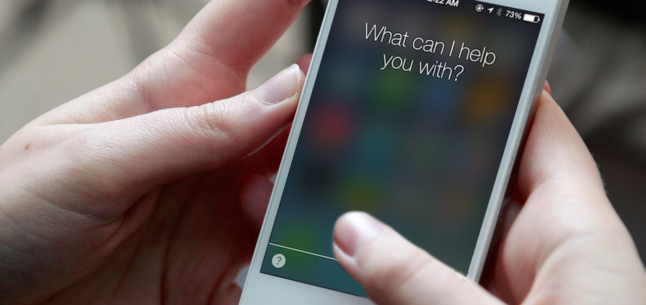 iOS 9: você agora pode treinar a Siri para ajudá-la a reconhecer sua voz