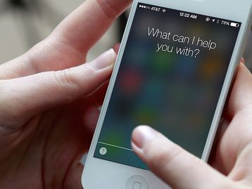 iOS 9: você agora pode treinar a Siri para ajudá-la a reconhecer sua voz