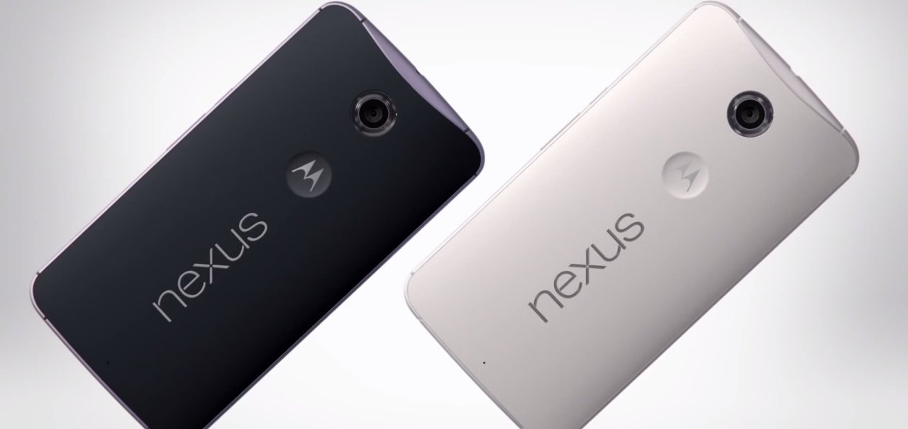 Novo Nexus 6 promete hardware poderoso em benchmark vazado