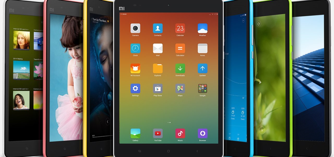 Xiaomi Mi Pad 2 terá Windows 10 e Android 6.0 em dual-boot [rumor]