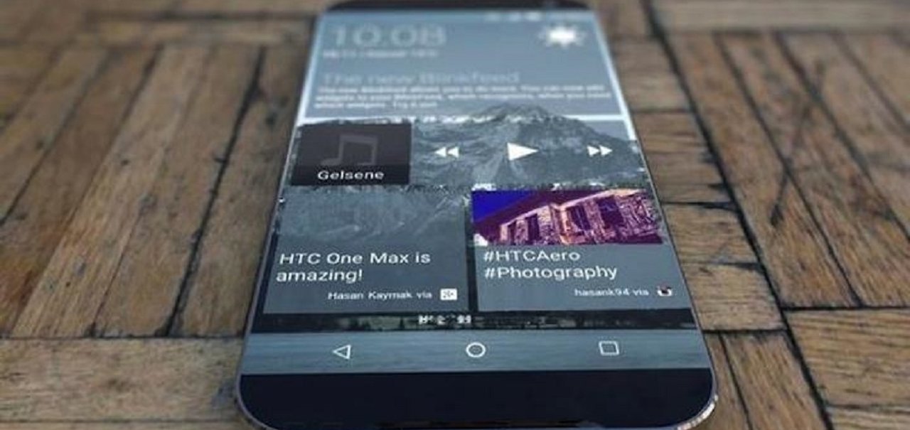 Será que o novo smartphone One A9 vai ser o salvador da HTC?