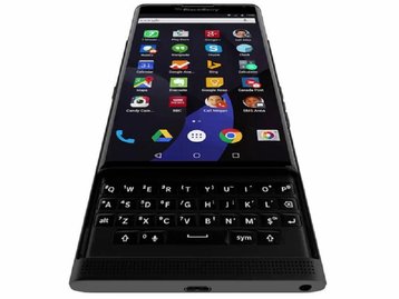 BlackBerry Venice com SO Android aparece novamente