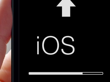 Tutorial: como cancelar a atualização do iOS com o update já em progresso