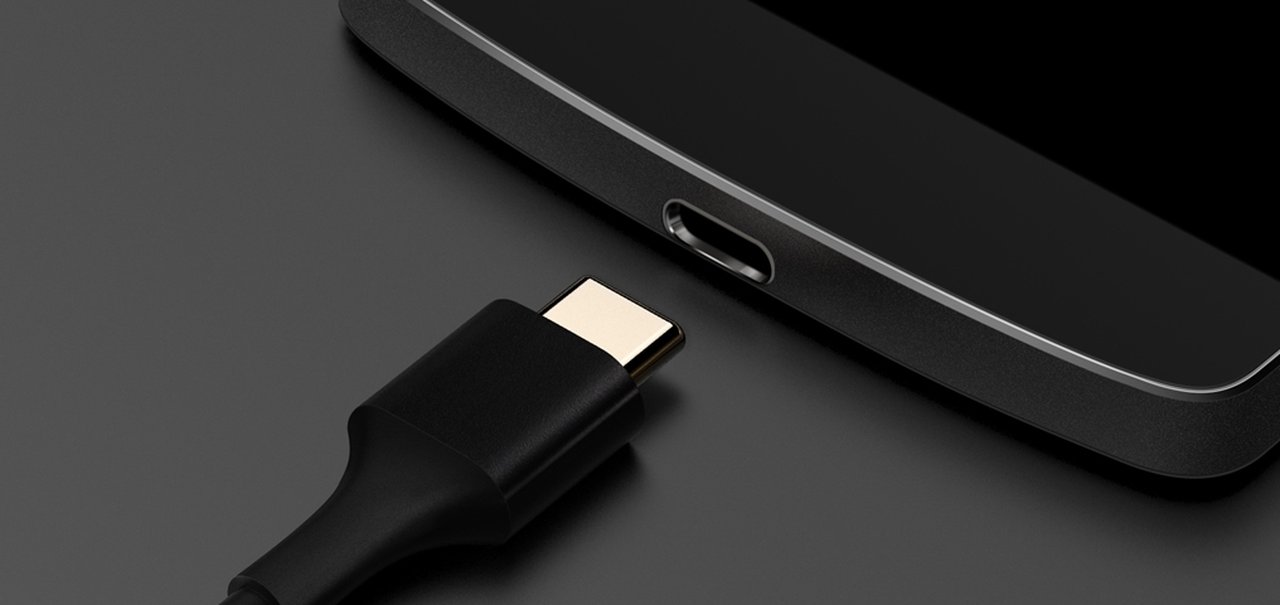 Ter um gadget com USB Type-C ainda não é uma boa ideia; entenda os motivos