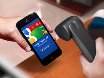 Google Wallet tem novo visual no iOS e facilita envio de dinheiro a amigos