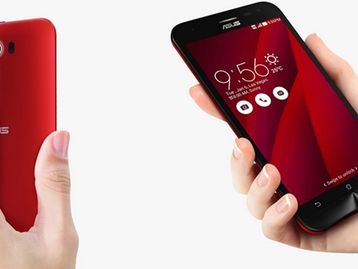Em preto e vermelho, ZenFone 2 Laser chega ao Brasil por R$ 899
