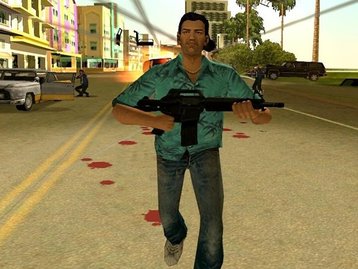 Jogos da série GTA estão em promoção para Android, iOS e PC